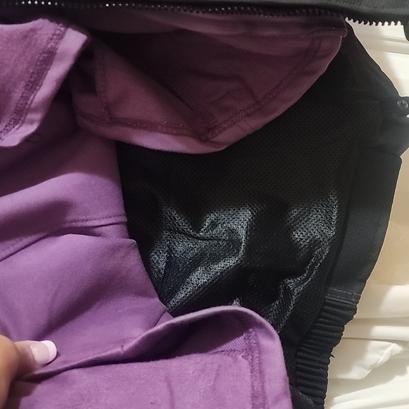 Motorcycle/Bike Riding Jacket - Picture 8 of 11